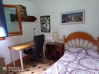 Lloguer Masia a Castillo-Campodón. Alquiler a estudiantes de habitación