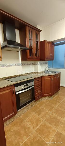 Foto 1fc351aa-f8f1-4afa-9aed-8fbde2c27ab3. Appartamento in El Cristo - Cayetano Roldán San Fernando