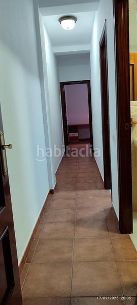 Foto 25c5520c-38ec-485d-947e-6b98f31bb4d7. Appartamento in El Cristo - Cayetano Roldán San Fernando