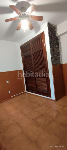 Foto 2a0a1331-1a4f-4b53-9748-b55910e3bacd. Appartamento in El Cristo - Cayetano Roldán San Fernando