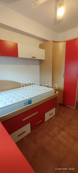 Foto 4d77c054-9ae3-420c-bad6-2fd1105882d9. Appartamento in El Cristo - Cayetano Roldán San Fernando