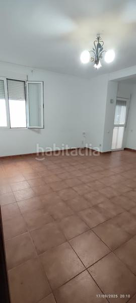 Foto 523464e2-0b3e-42da-9684-ab3618d32910. Appartamento in El Cristo - Cayetano Roldán San Fernando