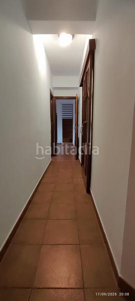 Foto 7910304d-006d-43e5-900f-5ca550c89c21. Appartamento in El Cristo - Cayetano Roldán San Fernando