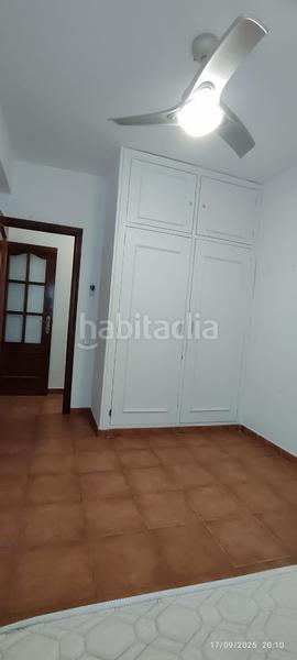 Foto aa8040c9-0eeb-4d8e-91b9-79a307f02065. Appartamento in El Cristo - Cayetano Roldán San Fernando