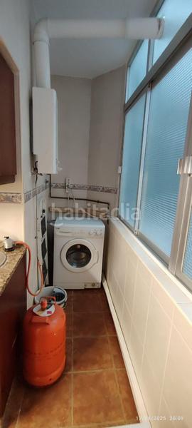 Foto b5af307f-8de6-4b58-a37d-4b9c2a7120de. Appartamento in El Cristo - Cayetano Roldán San Fernando