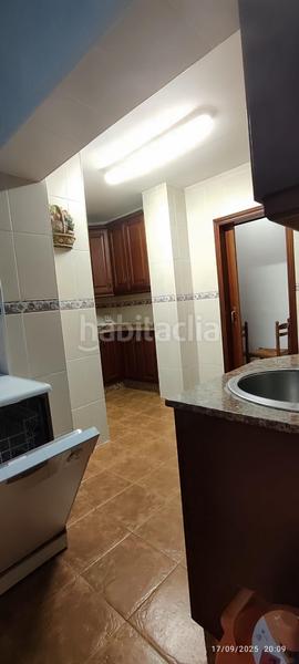 Foto c346a0fd-cb46-4a8e-9227-19edb1fc09d6. Appartamento in El Cristo - Cayetano Roldán San Fernando