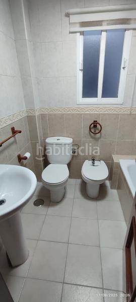 Foto d76e30a8-cdce-40ee-b070-0ecfd137176a. Appartamento in El Cristo - Cayetano Roldán San Fernando