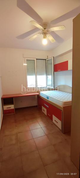 Foto da27f205-6b19-4102-a2f3-33d4d28a82ba. Appartamento in El Cristo - Cayetano Roldán San Fernando