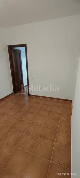 Foto f36da92d-1856-410a-aaea-00c6a10a5270. Appartamento in El Cristo - Cayetano Roldán San Fernando