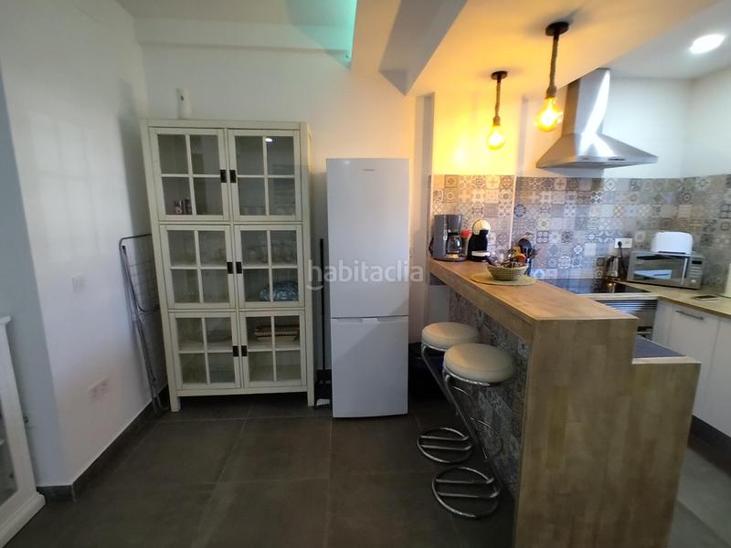 Foto 34e969ce-fa50-4967-ab67-575590274d63. Appartement avec chauffage parking piscine dans Devessa - Monte Pego Dénia