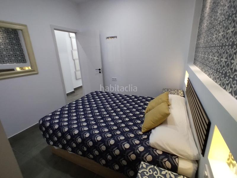 Foto 4039f693-57b8-4074-a681-37bd7ea7b585. Appartement avec chauffage parking piscine dans Devessa - Monte Pego Dénia