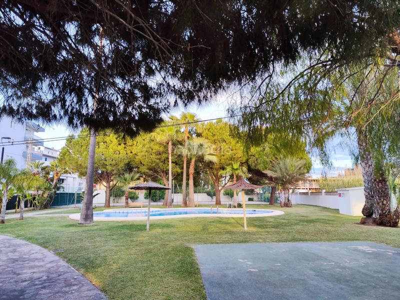 Foto 73601ca6-9137-4957-b7fd-0af2e00d49b5. Appartement avec chauffage parking piscine dans Devessa - Monte Pego Dénia