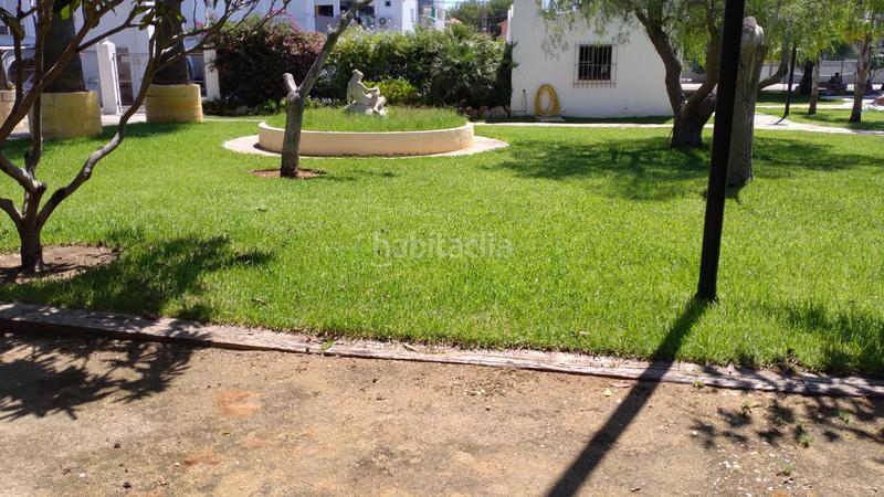 Foto 8ec79ee2-f63b-40af-9c42-b8b8b6ffa131. Appartement avec chauffage parking piscine dans Devessa - Monte Pego Dénia