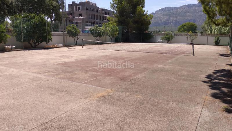 Foto abfa8da6-f5f3-4c42-a571-933743c687db. Appartement avec chauffage parking piscine dans Devessa - Monte Pego Dénia