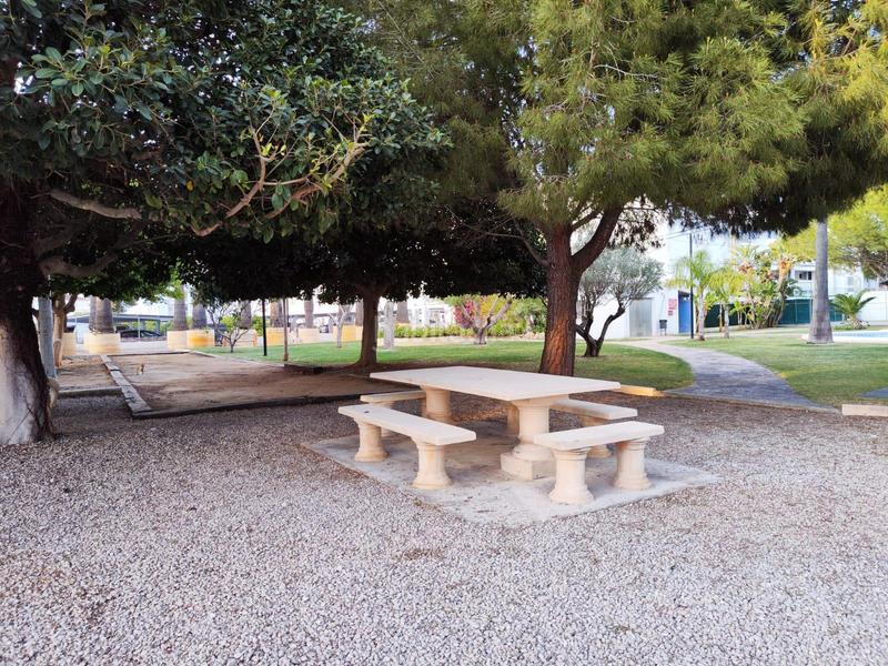 Foto cf723c1a-9dd1-4029-8b1d-0b1a93497d76. Appartement avec chauffage parking piscine dans Devessa - Monte Pego Dénia