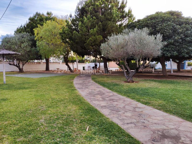 Foto d0861449-ba08-47b1-9578-089b943edbe4. Appartement avec chauffage parking piscine dans Devessa - Monte Pego Dénia