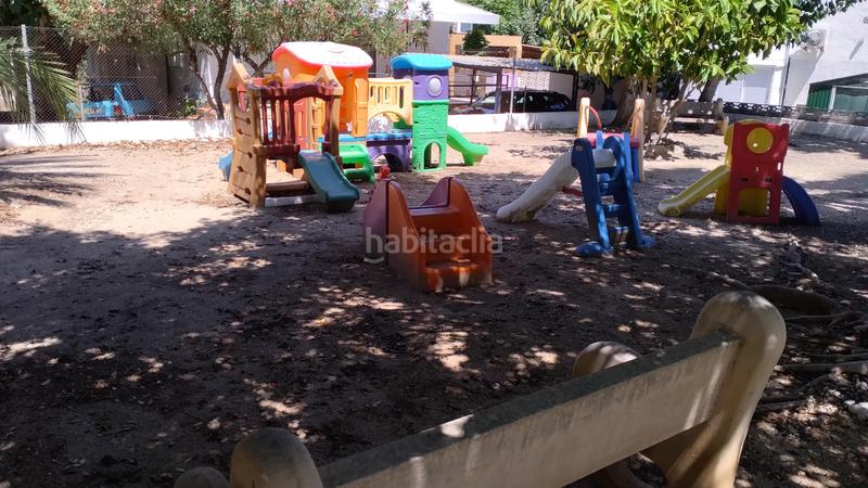 Foto d6f0fd86-5fcf-473f-ba5f-96842d2f1496. Appartement avec chauffage parking piscine dans Devessa - Monte Pego Dénia