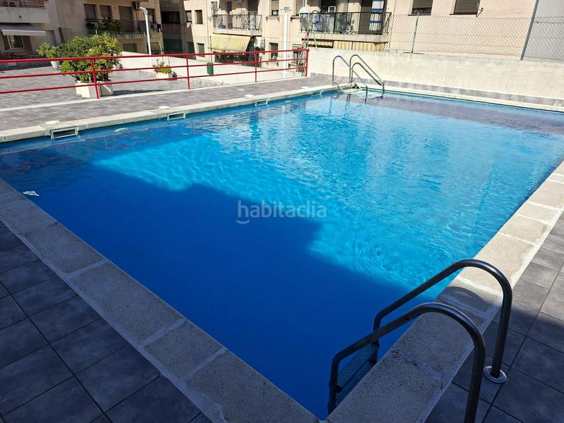 Foto 1571b7ee-fb38-4fe6-917f-ba6ff7b499fa. Apartament amb aparcament piscina a Centre Torredembarra