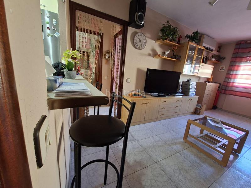 Foto 16dc5d77-abe2-4461-a675-ddaa252c54cb. Apartament amb aparcament piscina a Centre Torredembarra