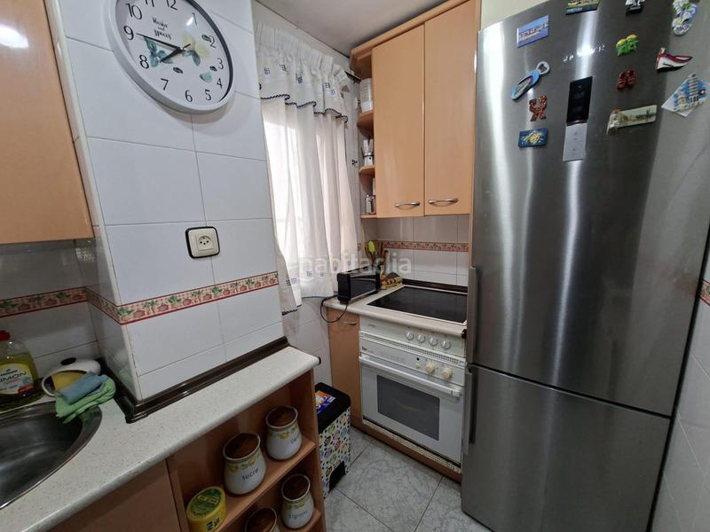 Foto 384e36f4-7640-4590-9a0f-ea232c8c6596. Apartament amb aparcament piscina a Centre Torredembarra