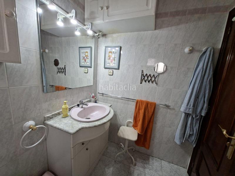 Foto 46d6b5f0-a652-418d-ae67-0c5b143172c5. Apartament amb aparcament piscina a Centre Torredembarra