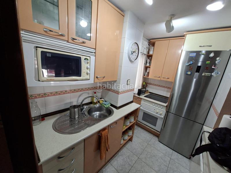 Foto 5a973e31-0bfb-482a-a558-0be3a754f1c2. Apartament amb aparcament piscina a Centre Torredembarra