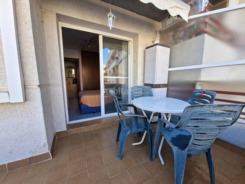 Foto 6a838cc3-9825-4d70-a712-0156cc7be214. Apartament amb aparcament piscina a Centre Torredembarra