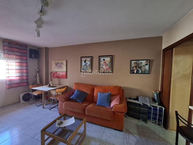 Foto 8ff1b885-dff8-4886-aa9d-4b3348062f43. Apartament amb aparcament piscina a Centre Torredembarra