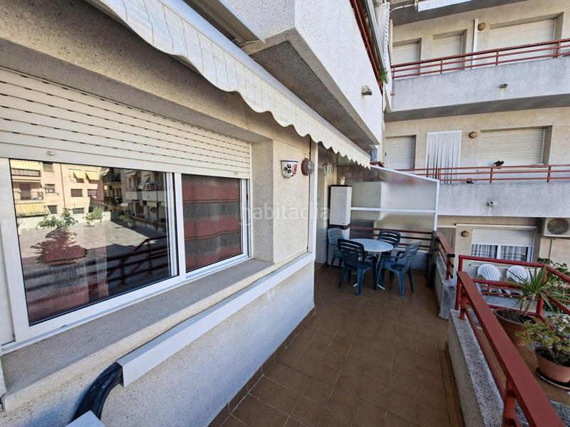 Foto 9d1daa05-0626-4d5e-95d7-7dc1678a8cb0. Apartament amb aparcament piscina a Centre Torredembarra