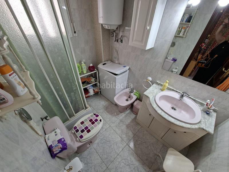 Foto a745169a-8009-4608-9010-b212d78fcb42. Apartament amb aparcament piscina a Centre Torredembarra