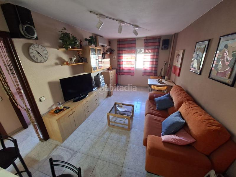Foto cba8ad0a-6172-4f14-b131-02fa0febbb9a. Apartament amb aparcament piscina a Centre Torredembarra
