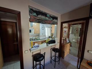 Apartment in Centre. Centrico, cerca de todos los servicios