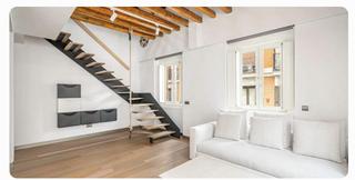 Duplex à Justicia-Chueca. Duplex edificio lamarca, 157m2 a estrenar con garaje