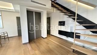 Foto 4e85fc33-8d35-4334-8d1a-3617f39944c7. Dúplex duplex edificio lamarca, 157m2 a estrenar con garaje en Madrid
