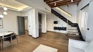 Foto 756087e1-51f9-47eb-b4d0-b950a5e17c9c. Dúplex duplex edificio lamarca, 157m2 a estrenar con garaje en Madrid