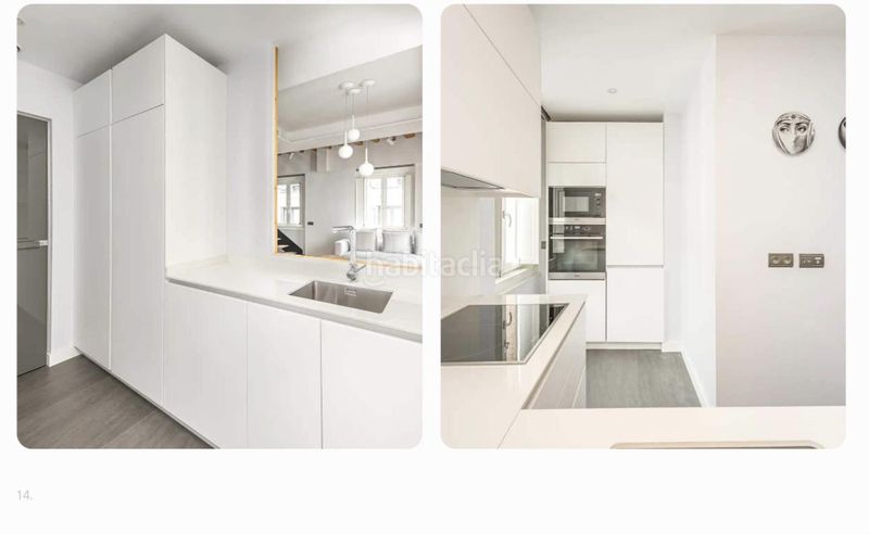 Foto 8784385a-8bd6-4dec-869e-5245f266be0c. Dúplex duplex edificio lamarca, 157m2 a estrenar con garaje en Madrid