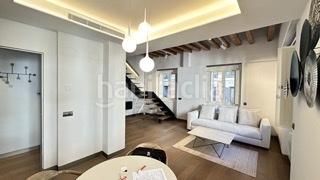 Foto ae2c989b-2bc0-4fde-b965-c655517b39fc. Dúplex duplex edificio lamarca, 157m2 a estrenar con garaje en Madrid