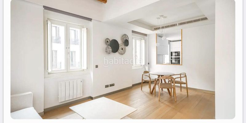 Foto c8c19c53-a8e8-4772-af46-996aef09ecaa. Dúplex duplex edificio lamarca, 157m2 a estrenar con garaje en Madrid