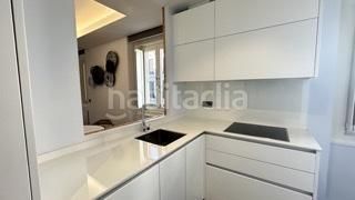 Foto cbd7e69a-5de0-4004-85a0-907fb63d5d1a. Dúplex duplex edificio lamarca, 157m2 a estrenar con garaje en Madrid