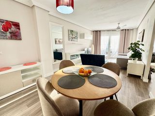 Appartement in Verger (el). Cerca del centro de salud. junto a farmacia y correos.