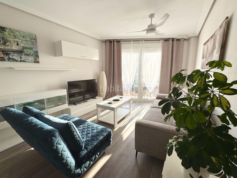 Foto a9b17be4-f806-480d-95b3-a38dcf48684a. Apartament amb calefacció aparcament a Verger (el)