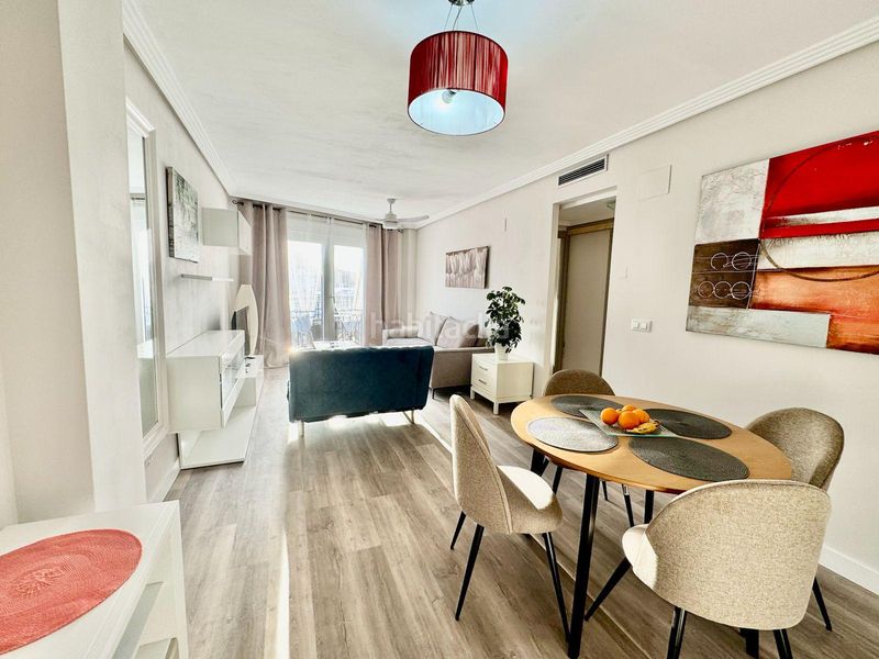 Foto dbc4be97-4544-4821-ac45-7c5aa95e1d57. Apartament amb calefacció aparcament a Verger (el)