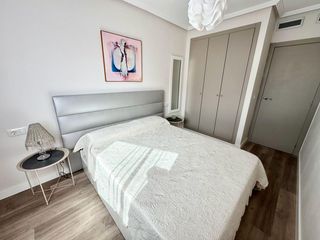 Appartement à Verger (el). Cerca del centro de salud. junto a farmacia y correos.