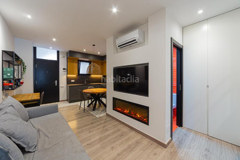 Foto 0f3f3bd0-f7aa-4b07-b786-e0c89d6fc3df. Piso amistat rambla del Poblenou en Poblenou Barcelona