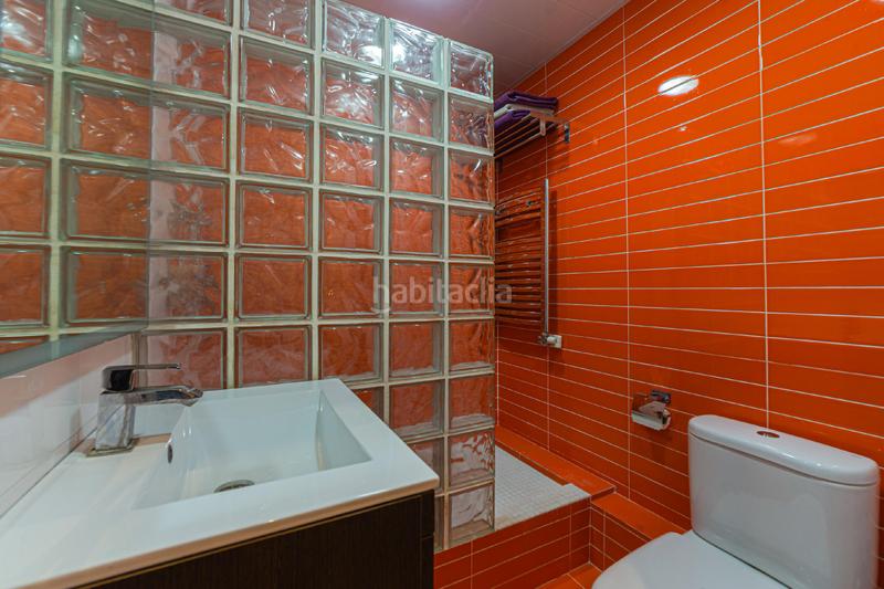 Foto 1f1dca16-6bec-46d7-bc3e-a3879f072538. Piso amistat rambla del Poblenou en Poblenou Barcelona