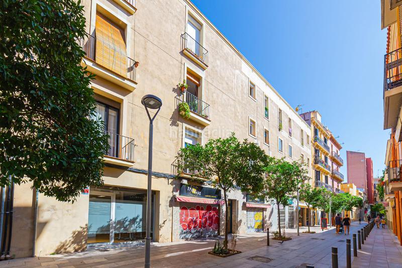 Foto 2d30e27d-b41a-470f-b8ef-34b30e43420c. Piso amistat rambla del Poblenou en Poblenou Barcelona