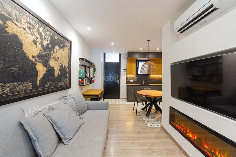 Foto 4be03e6b-e62e-459f-b326-c3df06cf9ffd. Piso amistat rambla del Poblenou en Poblenou Barcelona