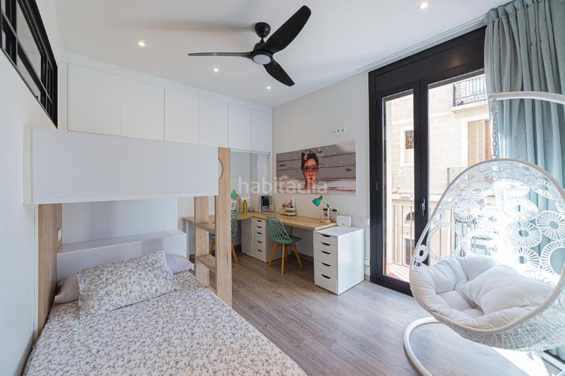 Foto 5d1d7e5e-f3ad-4bd9-bf50-beaa23521384. Piso amistat rambla del Poblenou en Poblenou Barcelona