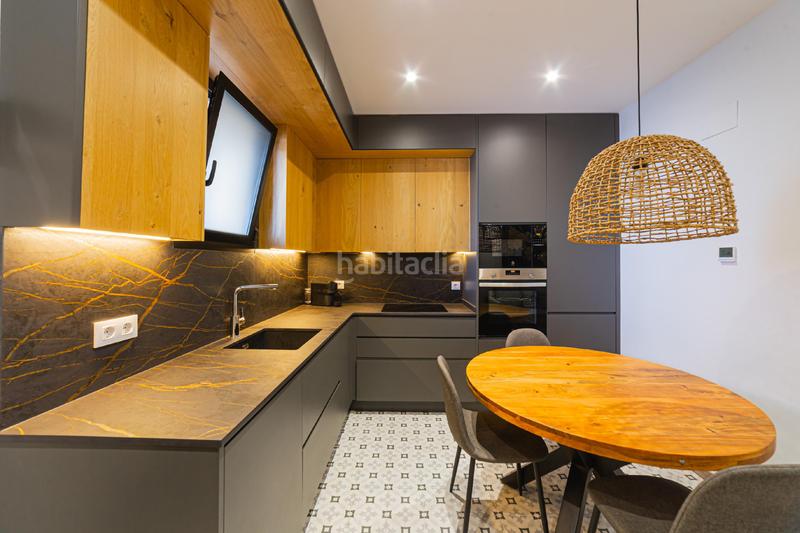 Foto 80ac7714-5771-4f39-bdce-a7258e5e3732. Piso amistat rambla del Poblenou en Poblenou Barcelona