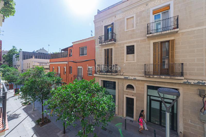 Foto a653424f-c19f-4495-8705-d7f858c79f5d. Piso amistat rambla del Poblenou en Poblenou Barcelona